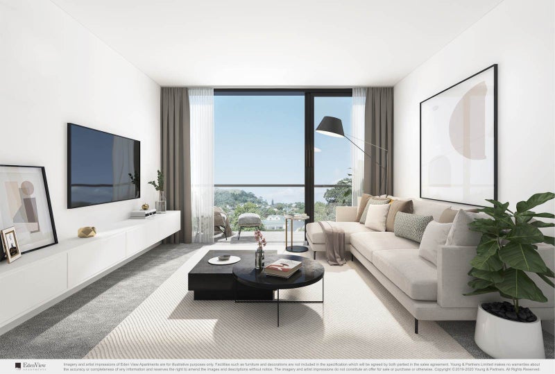 211/428 Dominion Road, Mount Eden, Auckland - Carousel 1