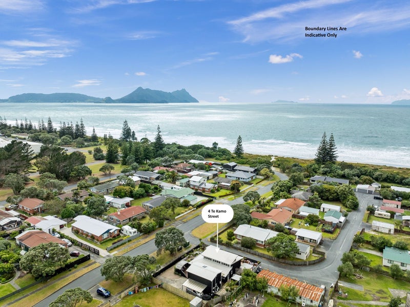 4 Te Kamo Street, Ruakaka, Whangarei, Northland - Carousel 21