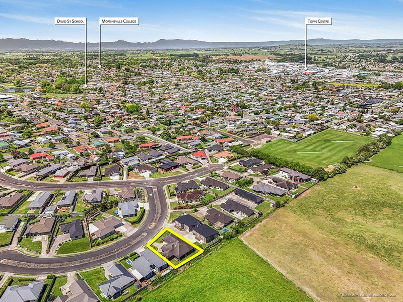 13 Andrew Hilton Close, Morrinsville, Morrinsville - Carousel 26