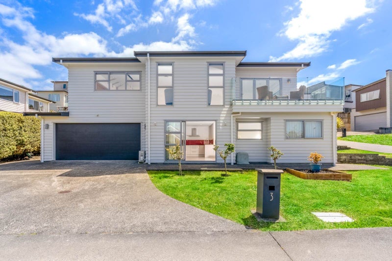 3 Carex Way, Long Bay, Auckland - Carousel 1