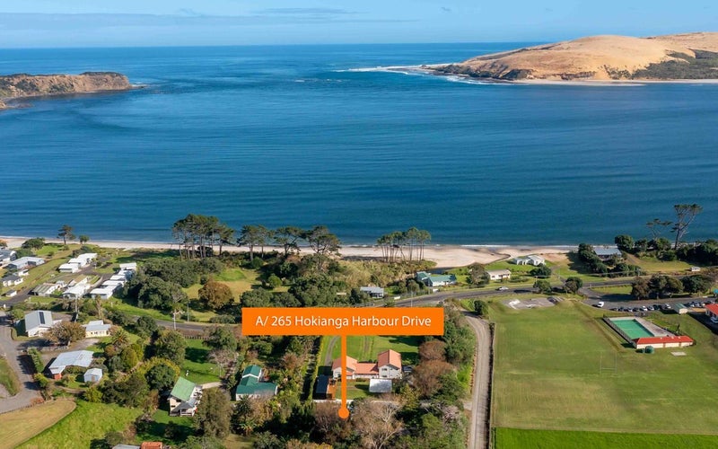 265A Hokianga Harbour Drive, Omapere, Far North, Northland - Carousel 2