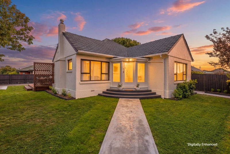 12 Harris Crescent, Papanui, Christchurch - Carousel 1