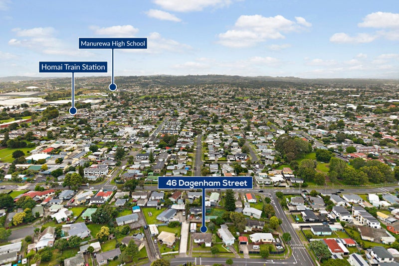 46 Dagenham Street, Manurewa, Auckland - Carousel 22