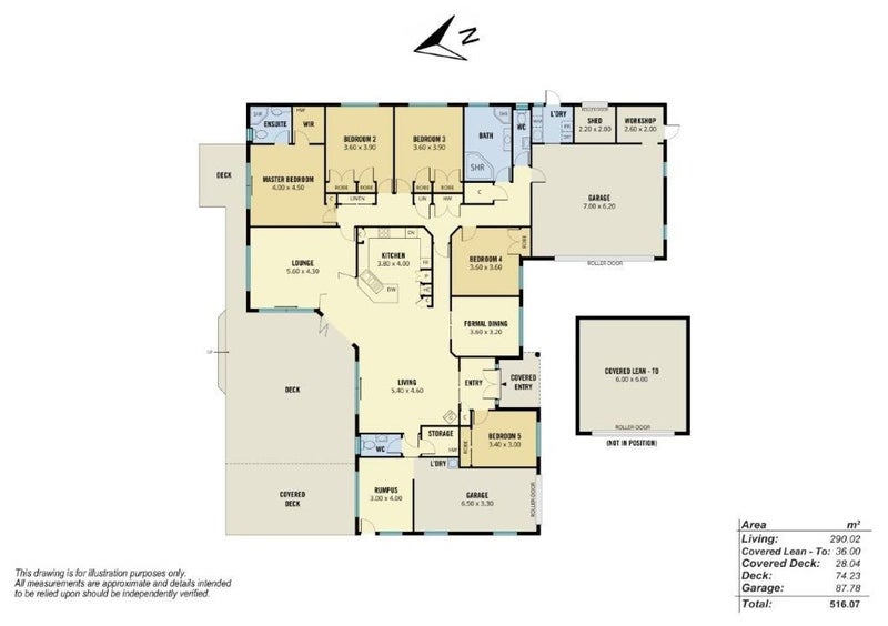 24 Glencairn Place, Buckland, Pukekohe - Carousel 19