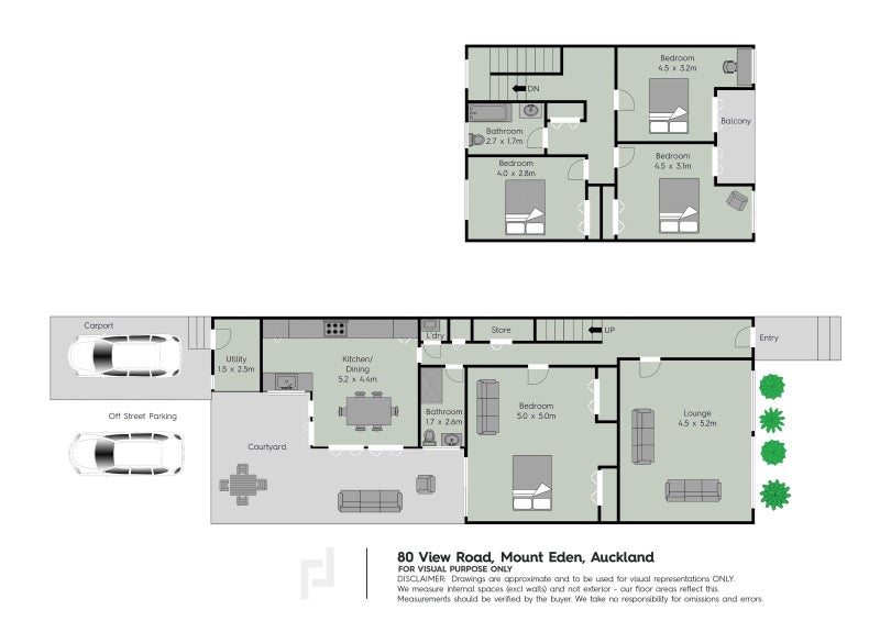 80 View Road, Mount Eden, Auckland - Carousel 27