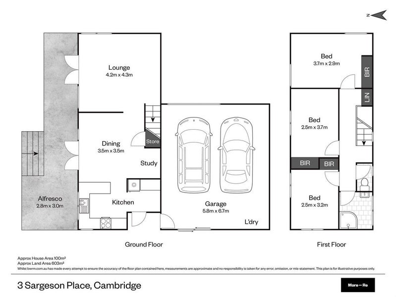 3 Sargeson Place, Leamington, Cambridge - Carousel 18