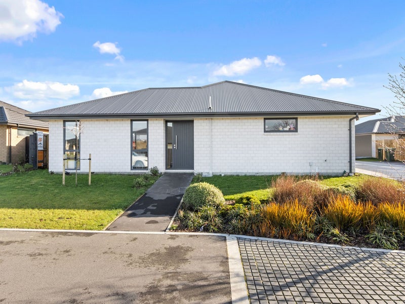 10 Billy T Lane, Rolleston, Selwyn, Canterbury - Carousel 1