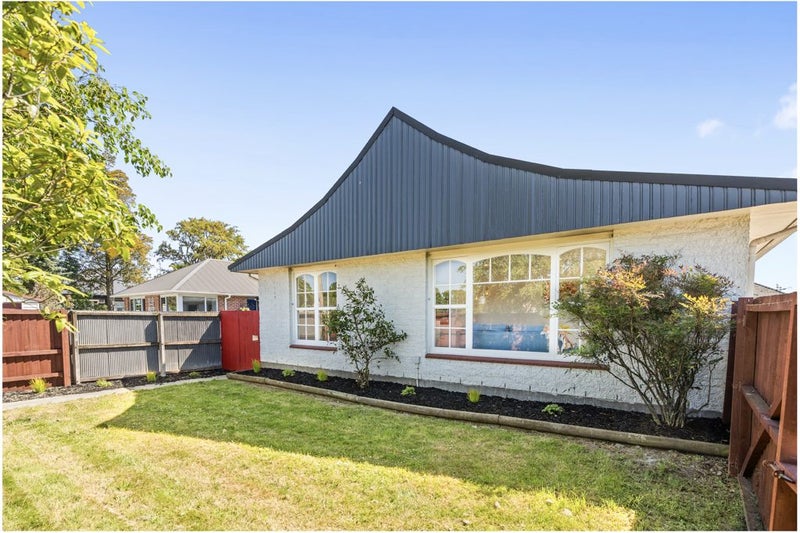 1/203 Main North Road, Redwood, Christchurch - Carousel 1