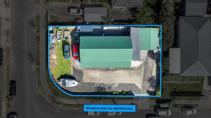 7 Frobisher Way, Clendon Park, Auckland - Carousel 16