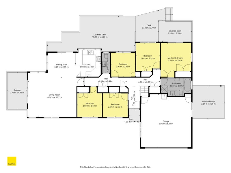 5 Tawhiri View, Pyes Pa, Tauranga - Carousel 28