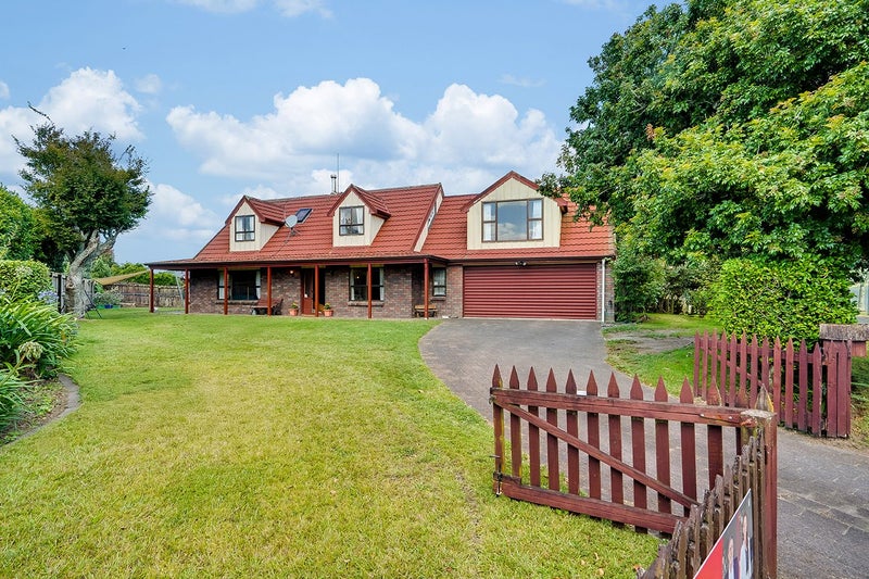 131 Delamare Road, Pukete, Hamilton - Carousel 1