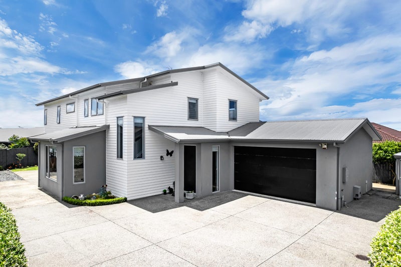 25 Capriana Drive, Karaka, Papakura - Carousel 2