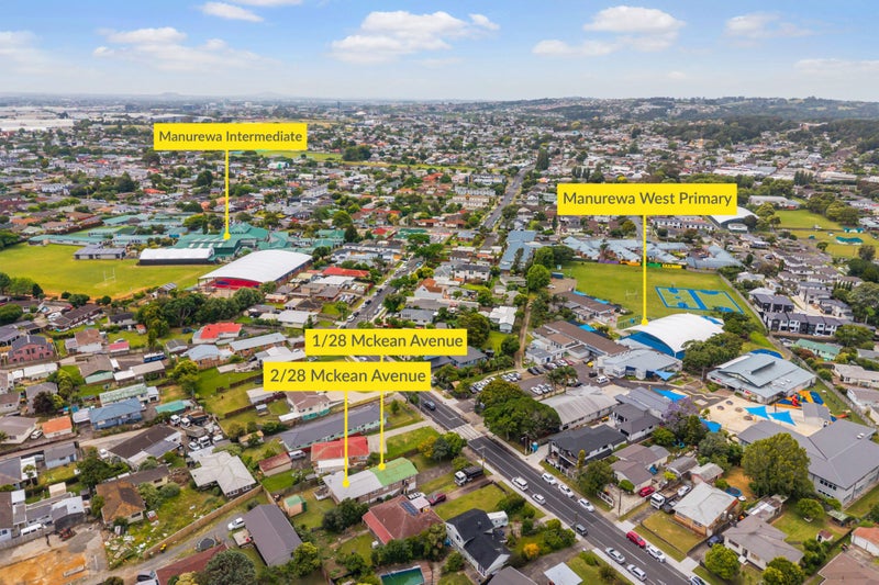 2/28 McKean Avenue, Manurewa, Auckland - Carousel 2