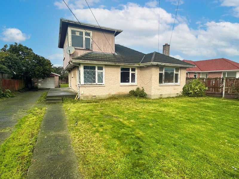 44 Appleby Crescent, Burnside, Christchurch - Carousel 1
