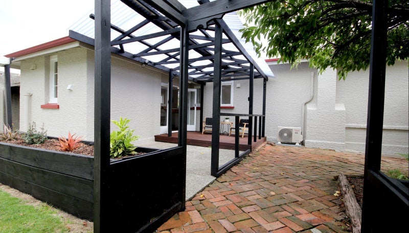 24 Wellington Street, Georgetown, Invercargill - Carousel 1