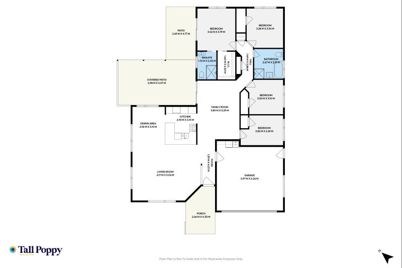 103 Kirton Drive, Riverstone Terraces, Upper Hutt - Carousel 24