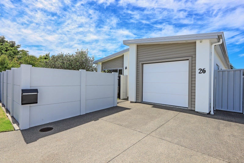 26 Higgins Street, Marewa, Napier - Carousel 15