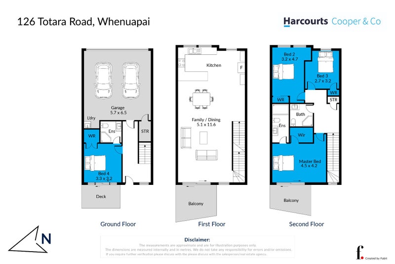 126 Totara Road, Whenuapai, Auckland - Carousel 26