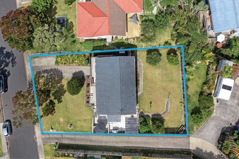 6 Hatfield Heights, Hatfields Beach, Orewa - Carousel 2