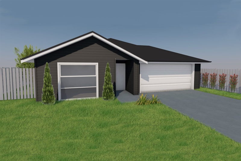 0 Clonbunny Close, Rolleston  - Carousel 1