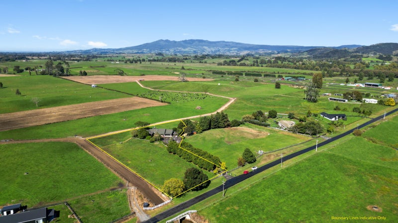 99 Robson Road, Ngahinapouri, Hamilton - Carousel 1