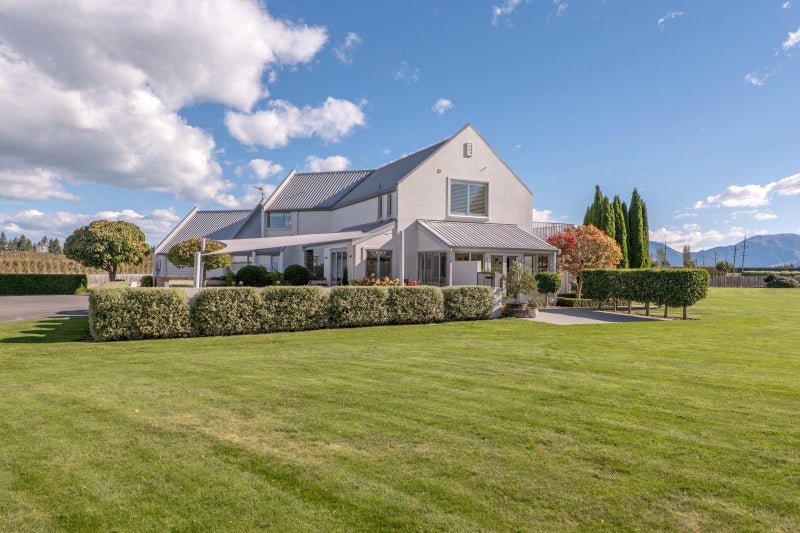 3027 Methven Highway, Methven, Ashburton - Carousel 1