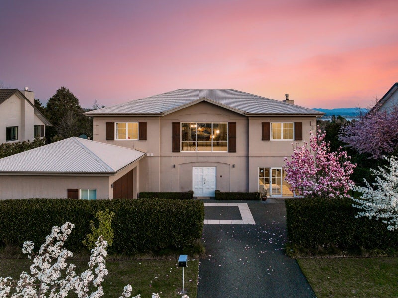 18 Chateau Crescent, Rangatira Park, Taupo, Waikato - Carousel 1