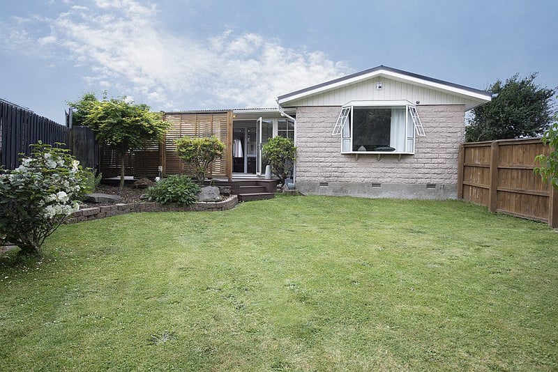Property Valuation for 5 Risby Place, Burnside, Christchurch Trade Me