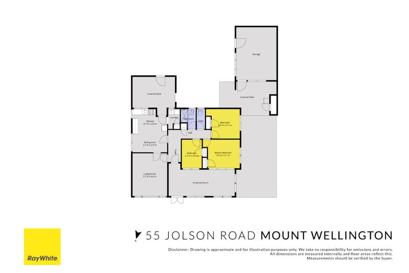 55 Jolson Road, Mount Wellington, Auckland - Carousel 13
