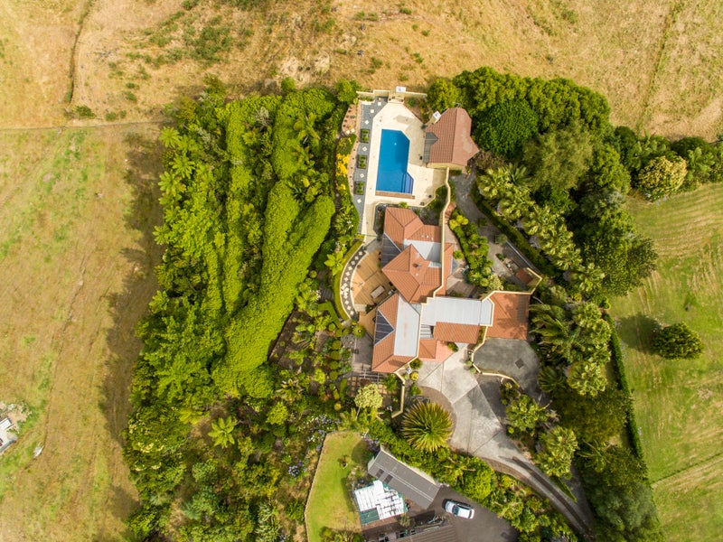 23 Dawn View Place, Minden, Tauranga - Carousel 35
