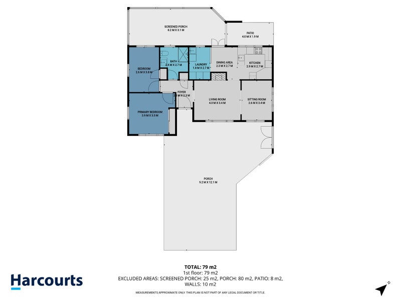 32 Third Avenue, Avenues, Whangarei - Carousel 10