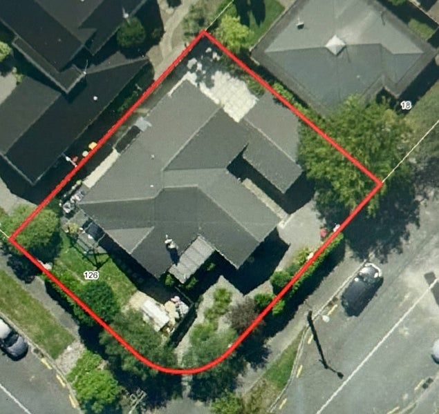 126 Hamilton Avenue, Ilam, Christchurch - Carousel 25