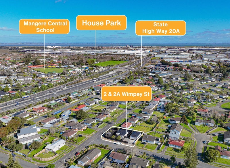 2 Wimpey Street, Mangere, Auckland - Carousel 20