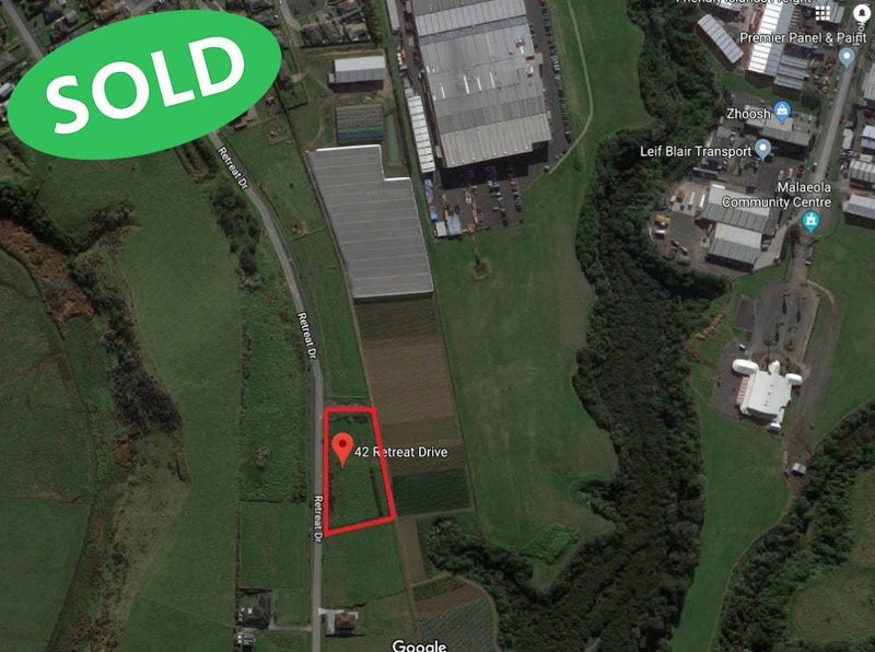 42 Retreat Drive, Mangere, Auckland - Carousel 1