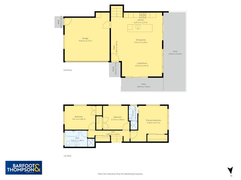 25 Carento Way, Stanmore Bay, Whangaparaoa - Carousel 22