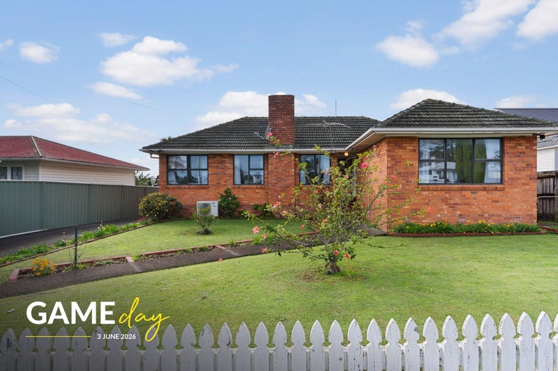 26 Thompson Terrace, Manurewa, Auckland - Carousel 1