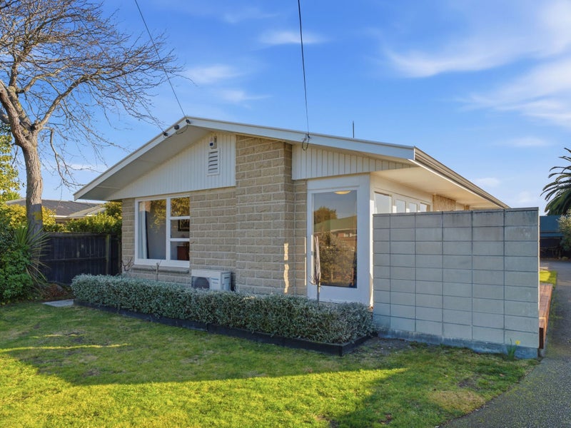 69 Deepdale Street, Burnside, Christchurch - Carousel 1