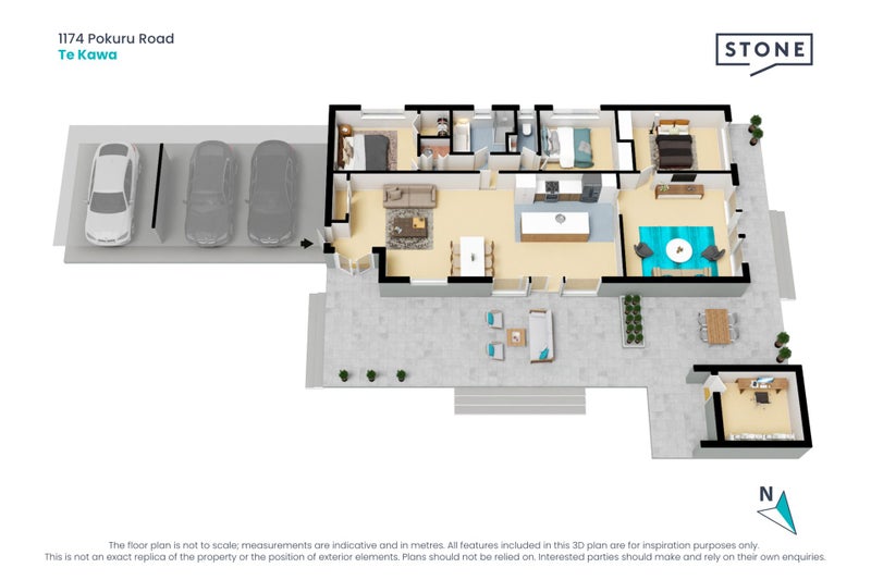 1174 Pokuru Road, Te Kawa, Te Awamutu - Carousel 20