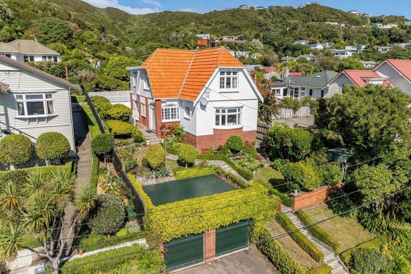 4 Blakey Avenue, Karori, Wellington, Wellington - Carousel 1