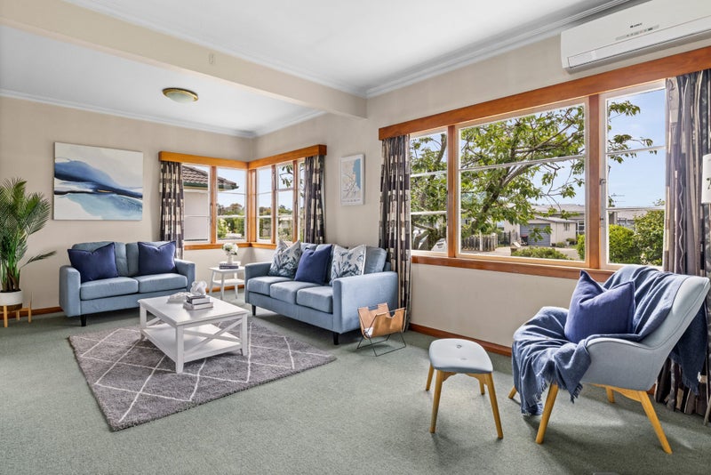 25A Cassino Crescent, Onekawa, Napier - Carousel 1