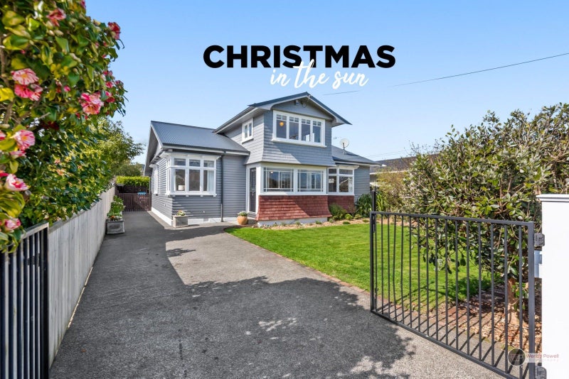 4 West Grove, Alicetown, Lower Hutt - Carousel 1