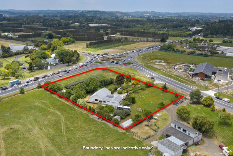 Property Valuation for 466 Taupaki Road, Kumeu Trade Me Property