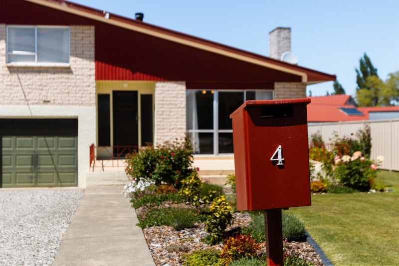 4 Caulfeild Street, Ranfurly, Ranfurly - Carousel 2