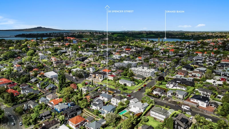 38 Spencer Street, Remuera, Auckland City, Auckland - Carousel 18