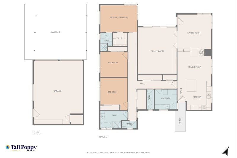 39 Kamaka Crescent, Bridge Hill, Alexandra - Carousel 28