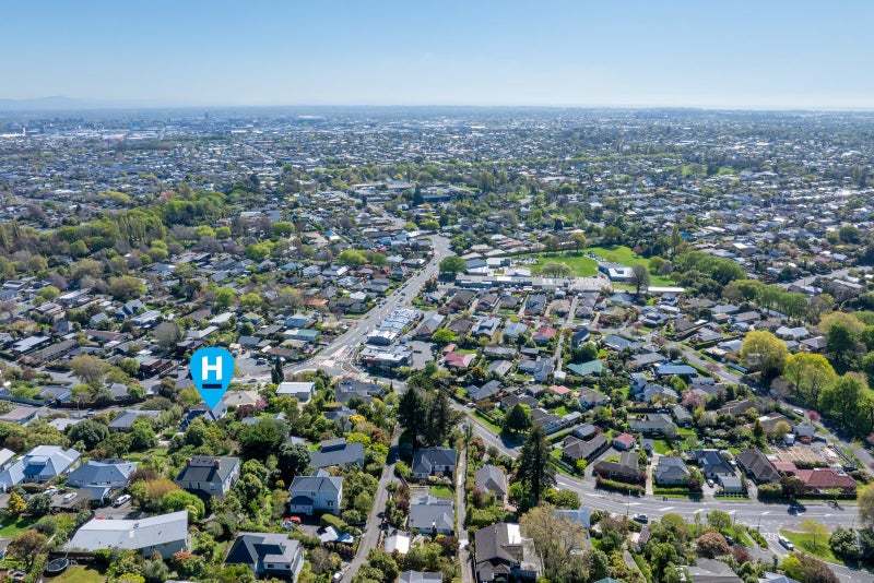 3 Merlewood Avenue, Cashmere, Christchurch - Carousel 31