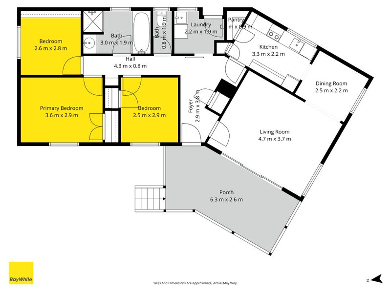 16 Stoll Place, Clendon Park, Auckland - Carousel 10