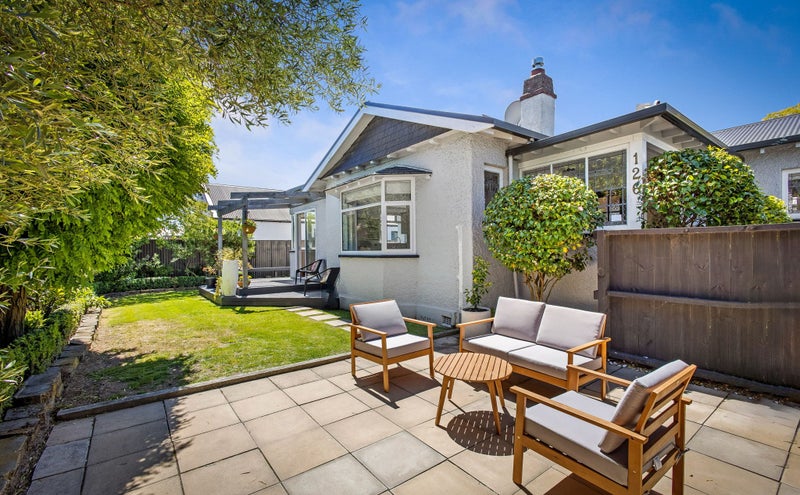126 Hamilton Avenue, Ilam, Christchurch - Carousel 2