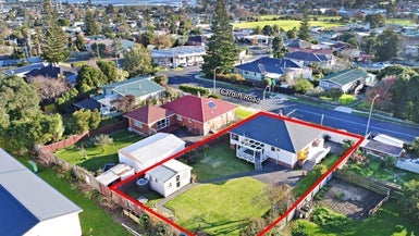 4 Cardiff Road, Pakuranga, Auckland - Carousel 1