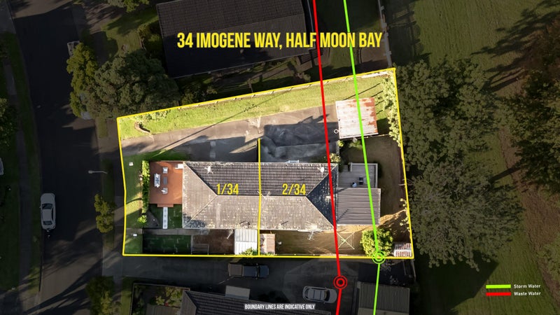 2/34 Imogene Way, Half Moon Bay, Auckland - Carousel 2